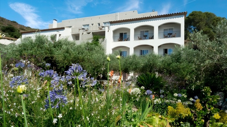 Hotel Restaurante Cala Joncols