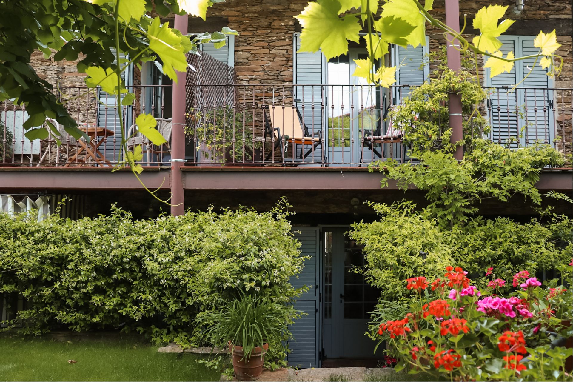 Casa Rural La Perla