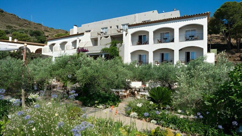 Hotel Restaurante Cala Joncols