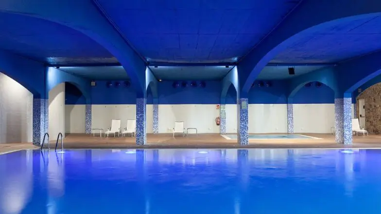 ruralka hoteles rurales con encanto