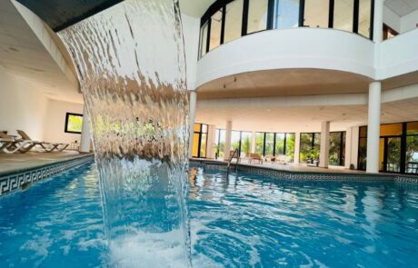 Spa Grand Muthu Golf Plaza – Laura León Wellness