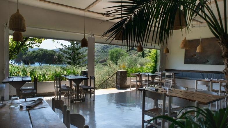 Hotel Restaurante Cala Joncols