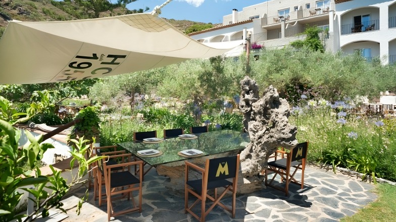 Hotel Restaurante Cala Joncols