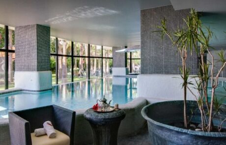 Sedatio Banús Spa & Wellness