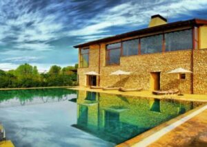 ruralka hoteles rurales con encanto
