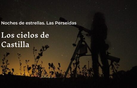 Perseidas 2023: Dónde y cúando ver las Perseidas