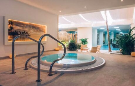 Spa Sensations Iberostar Marbella Coral Beach