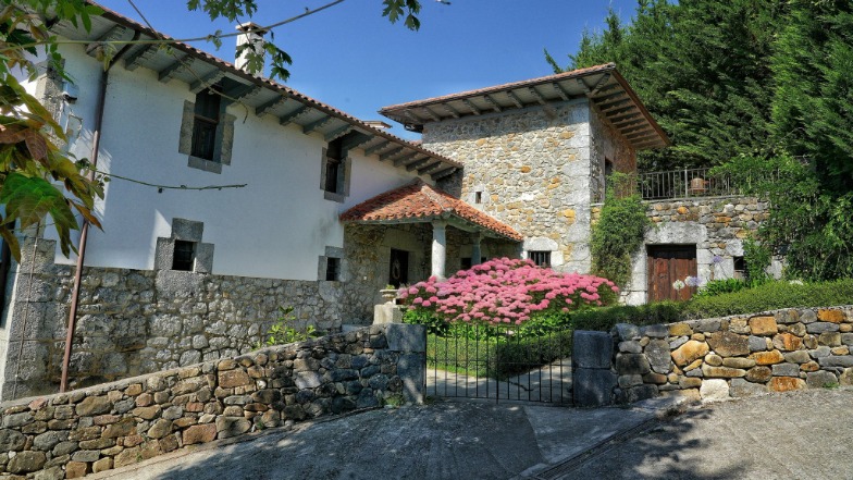 El Jardín de Las Magnolias