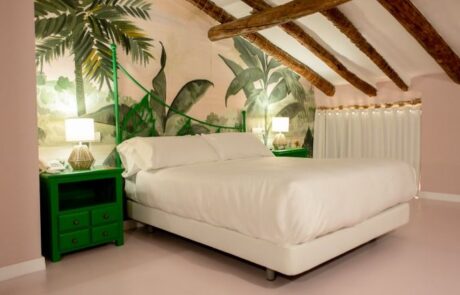 Hotel Boutique Almunia