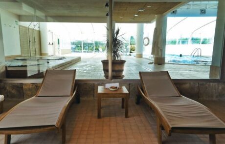 SPA OHTELS CABO DE GATA