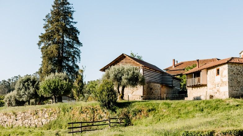 Quinta do Rapozinho