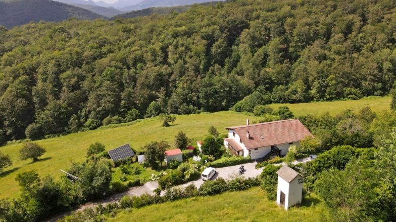 Hotel Rural Peruskenea