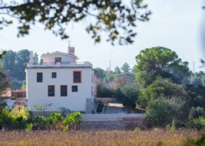 Hotel Rural Mas de l'illa