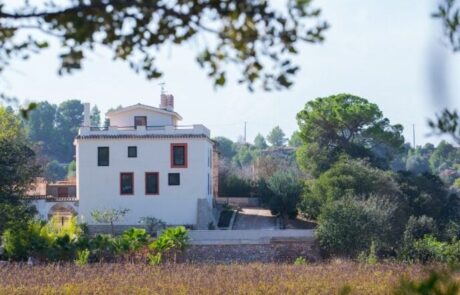 Hotel Rural Mas de l’illa