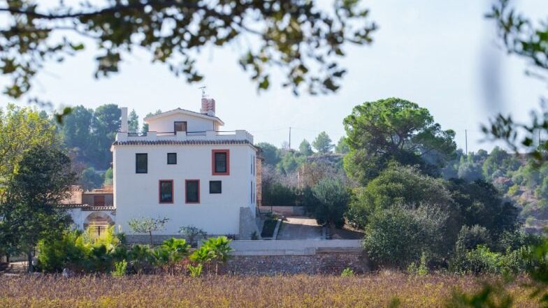 Hotel Rural Mas de l'illa