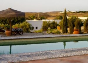 Cortijo Los Malenos