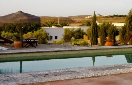 Cortijo Los Malenos