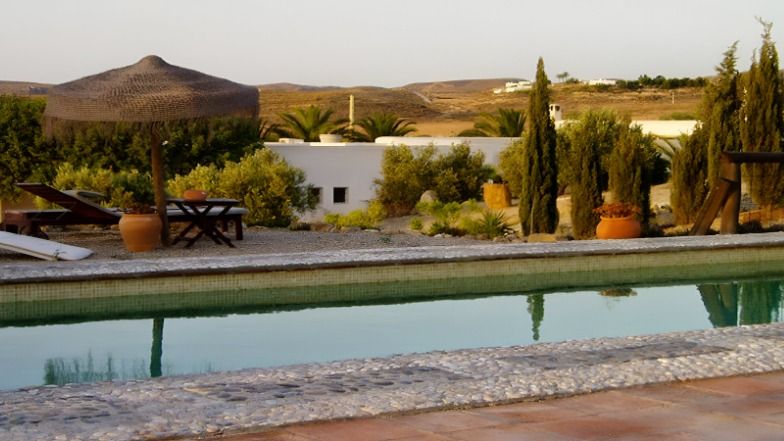 Cortijo Los Malenos
