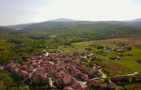 Casa Rural Villapajar