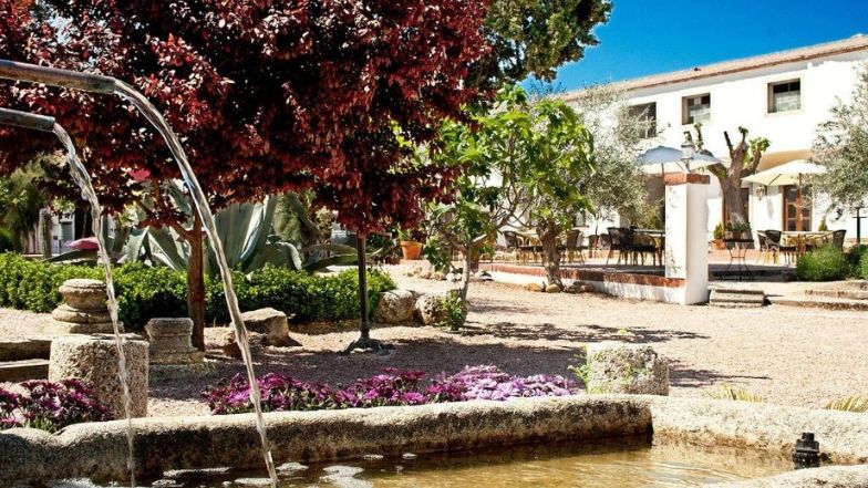Hotel Spa La Salve