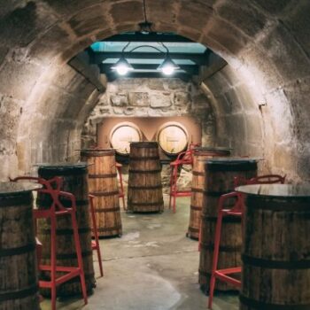 Escapada Vinoselección