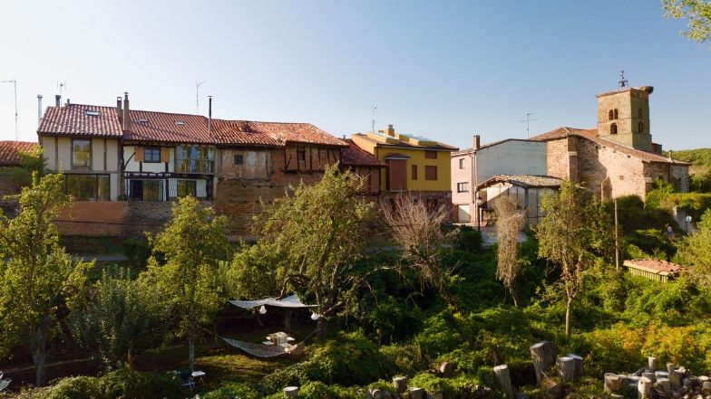 Casa Rural Villapajar