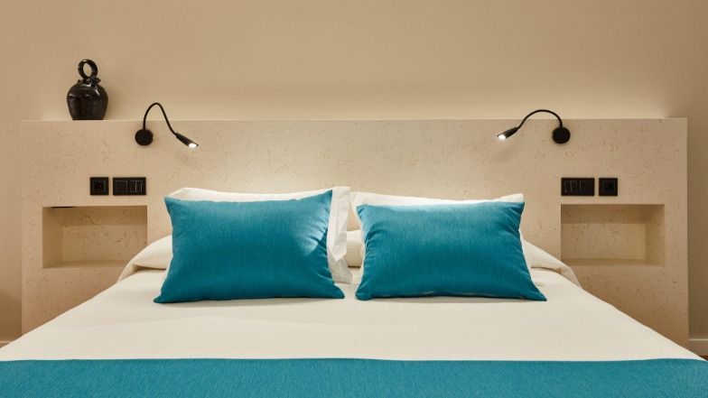 Hotel Boutique Molino de Enmedio