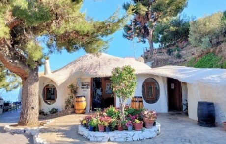 Hotel Rural Los Caracoles del Sevillano