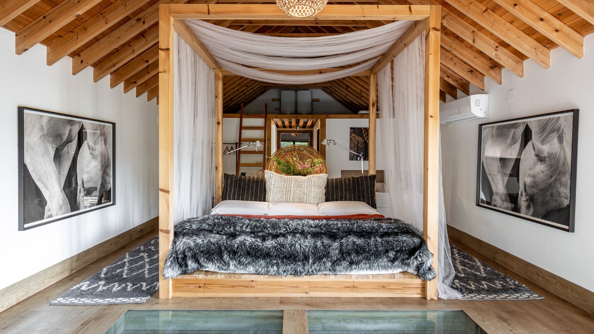 Top 5 hoteles románticos