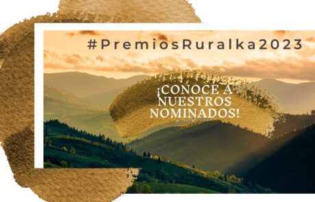 Premios Ruralka 2023