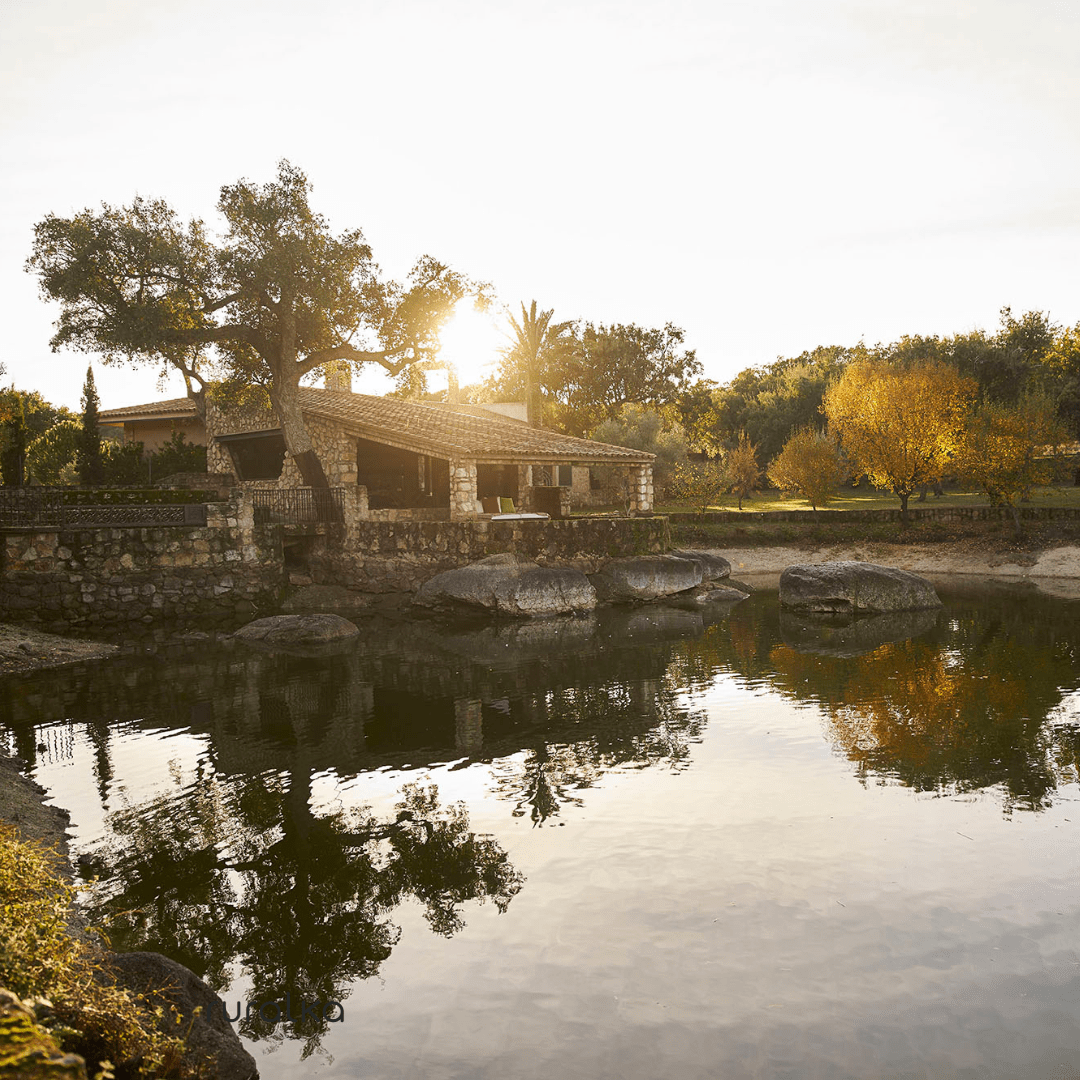 ruralka hoteles rurales con encanto