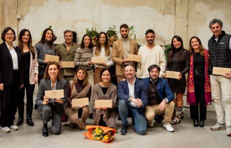 ¡Ganadores de los Premios Ruralka 2023!