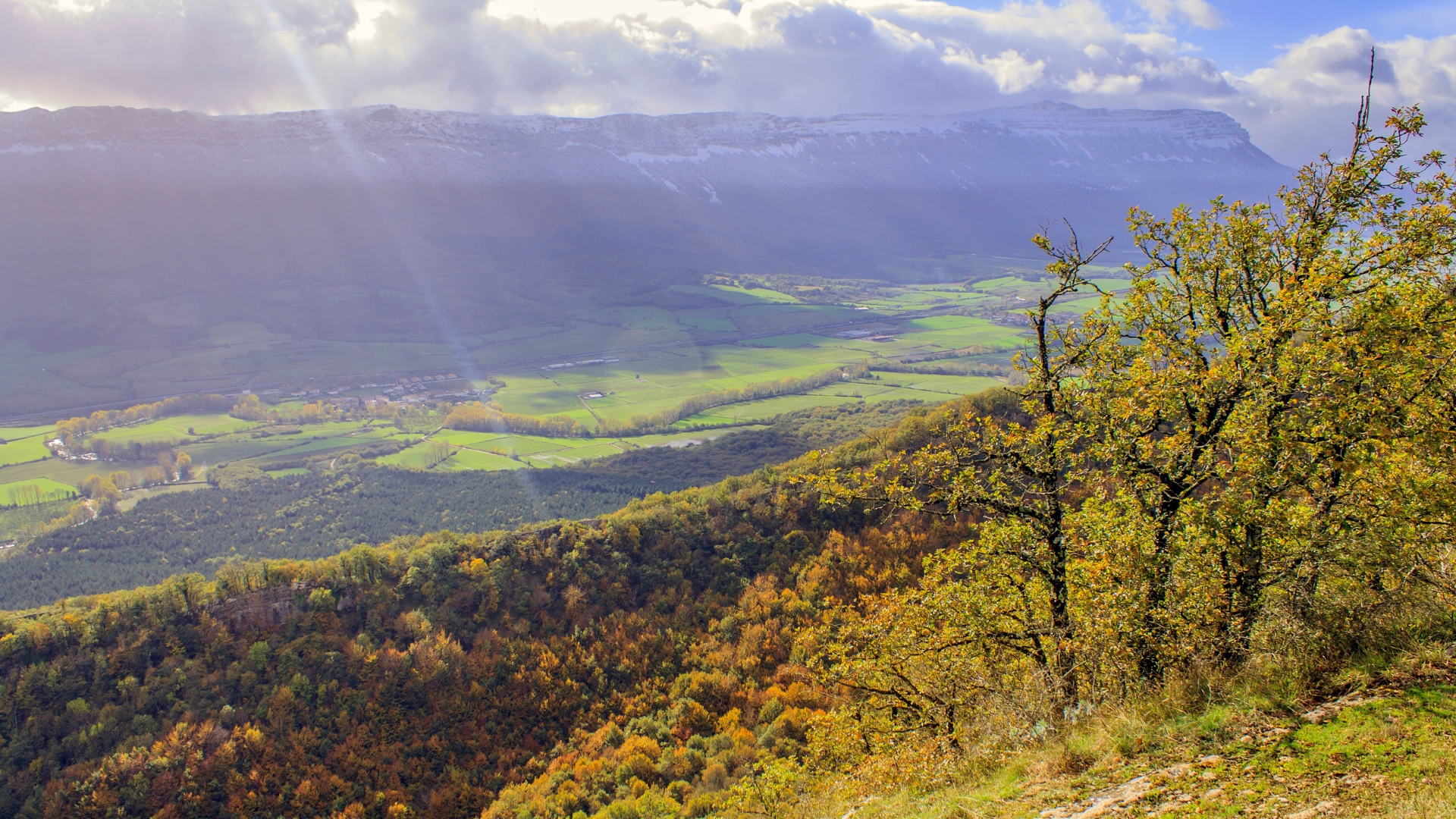 Escapadas a Navarra