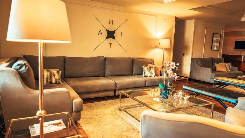 Hotel Hita