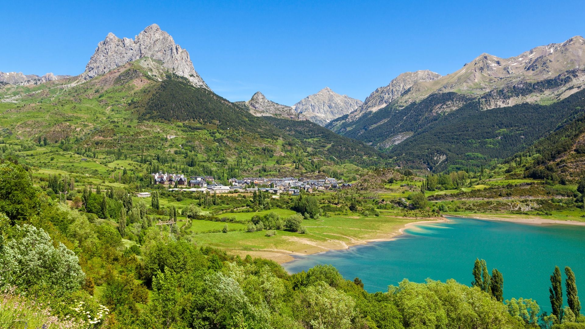 Escapadas a Aragón