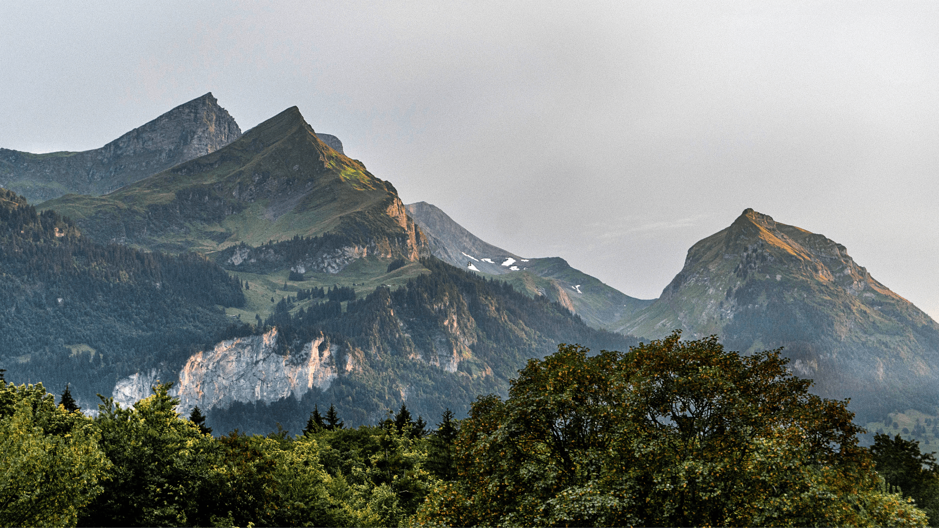 escapadas a la montana