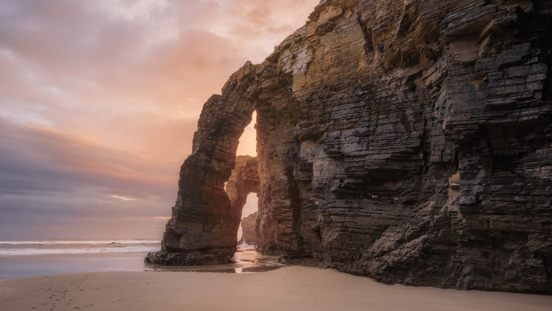 escapadas a galicia