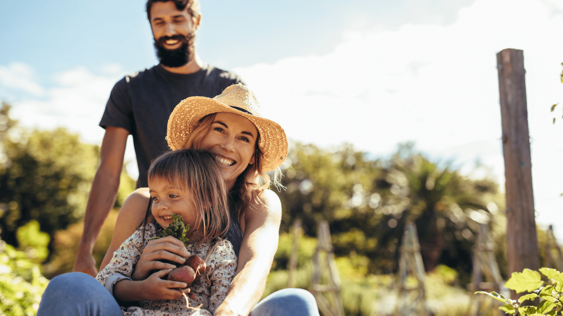 escapada en familia