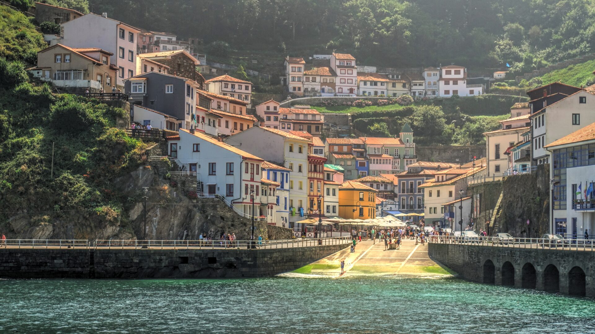 escapadas en asturias