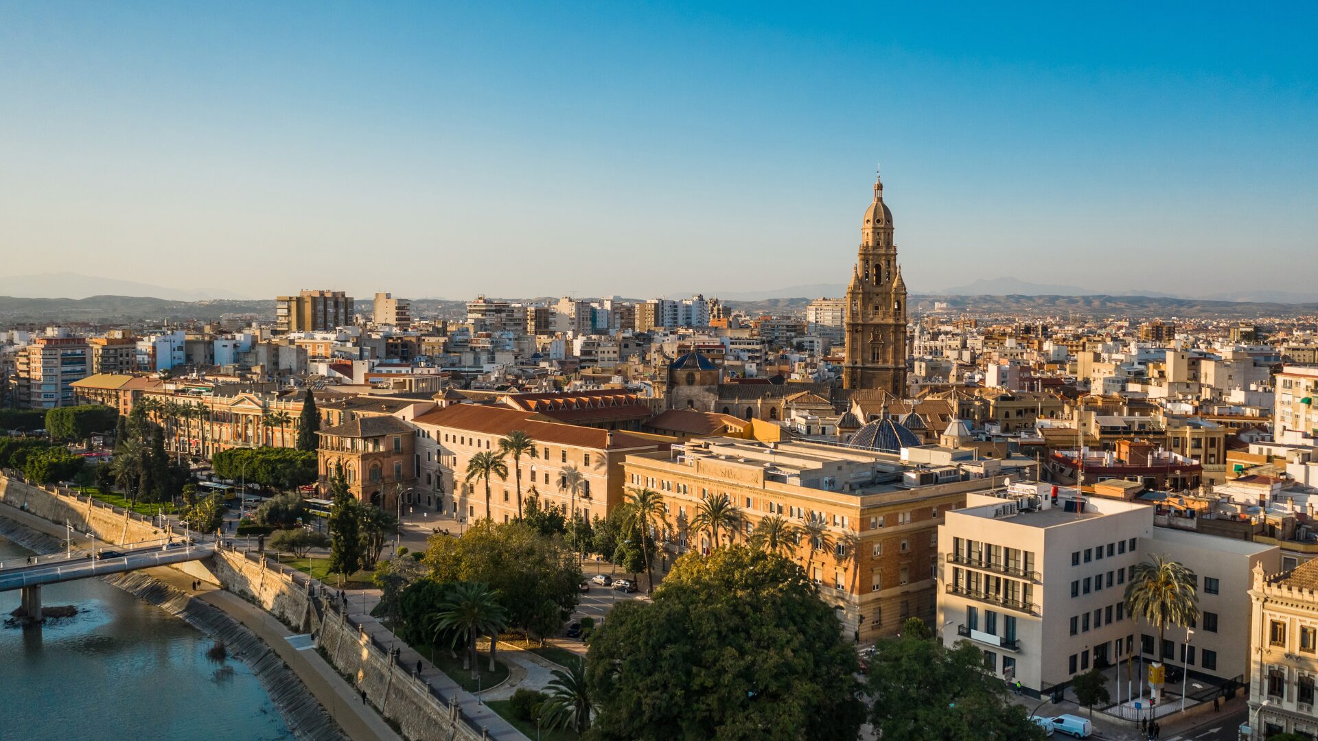 escapadas murcia