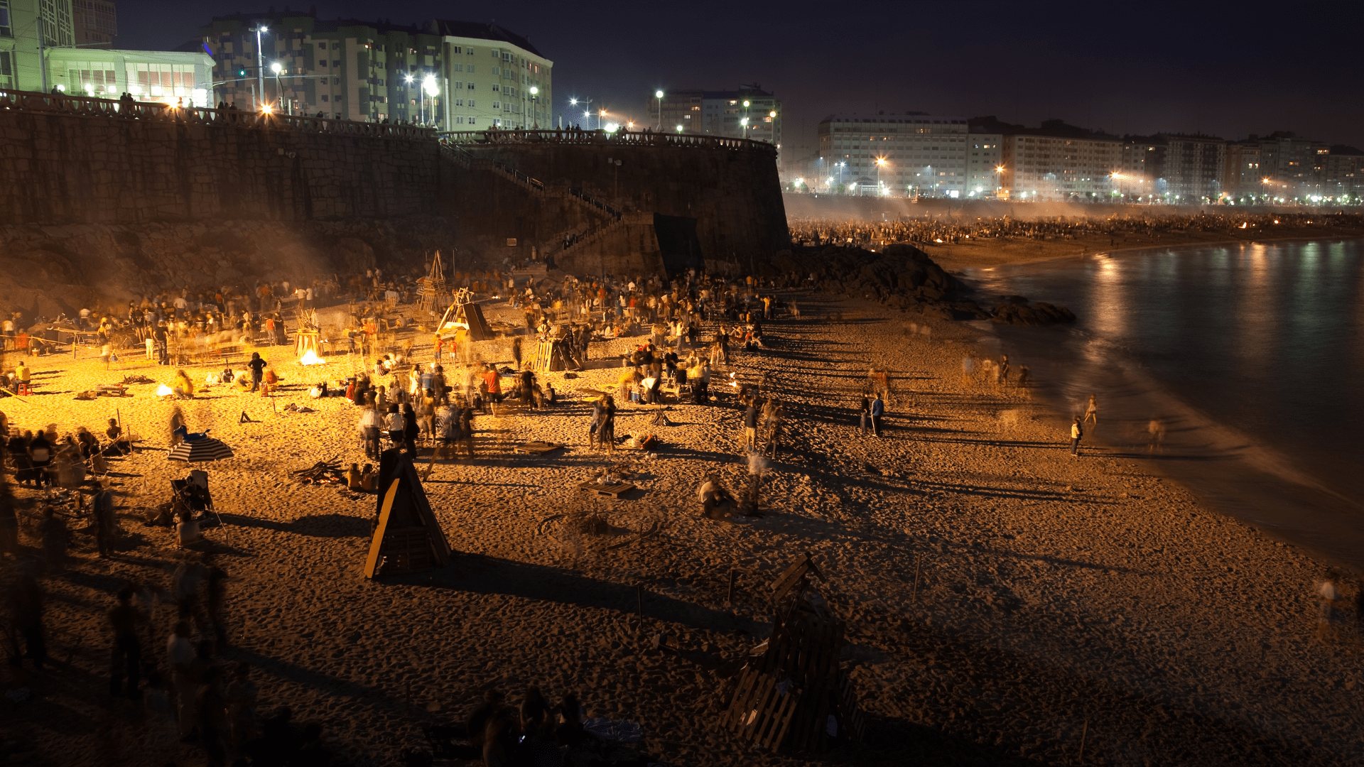 escapada bervena de san juan