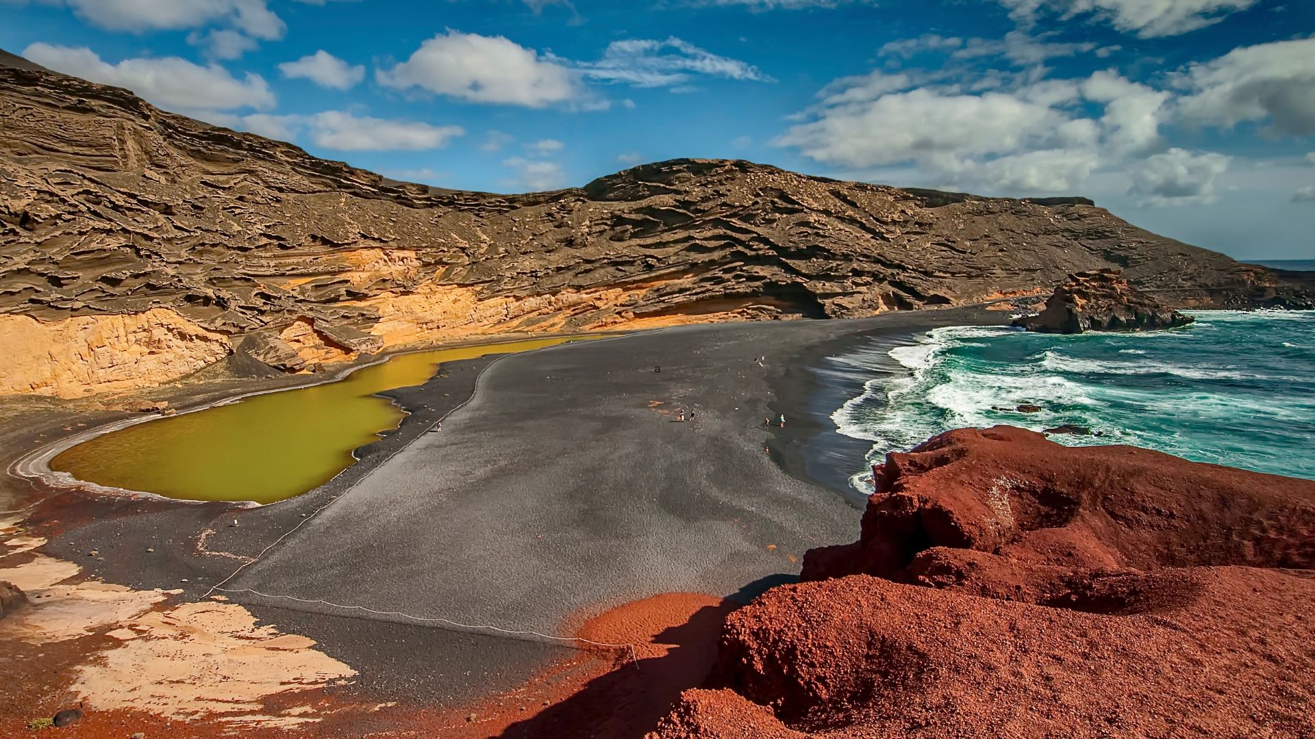 Escapadas a las Canarias