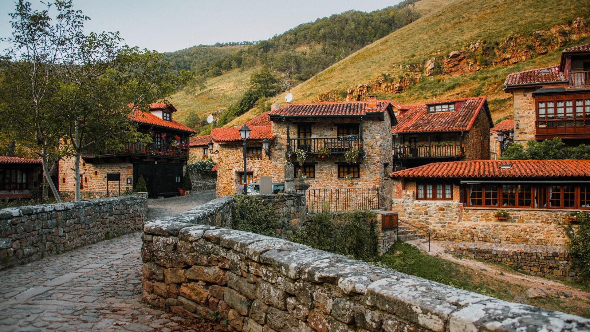 Escapadas a Cantabria