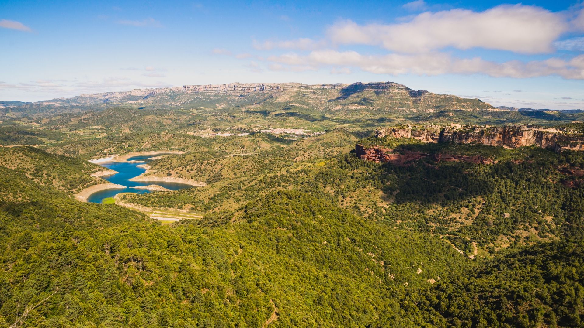 Escapadas a Cataluña