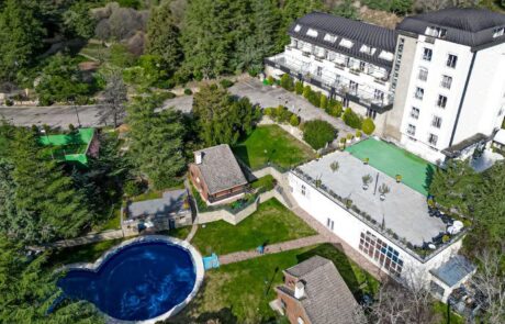Hotel Hita