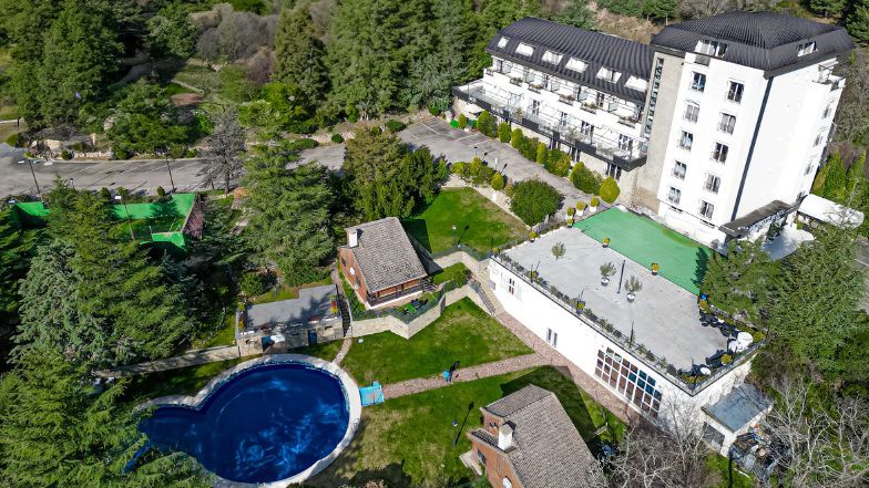 Hotel Hita
