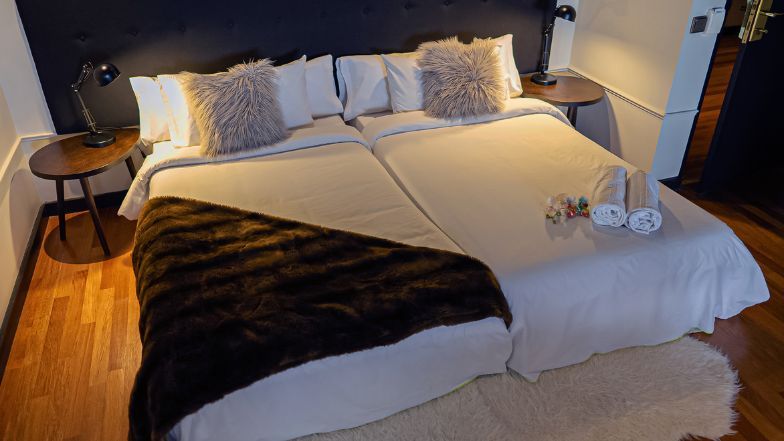 Hotel Hita
