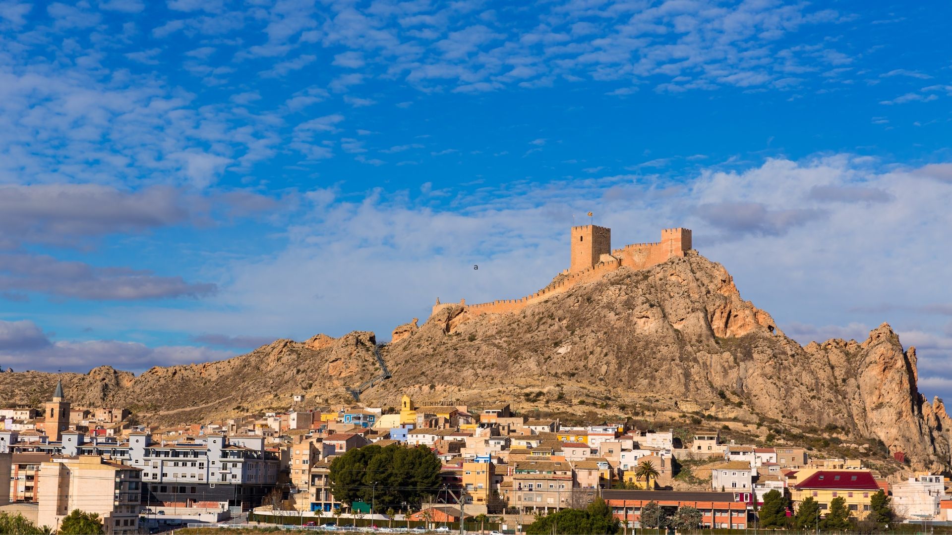 Escapadas a la Comunidad Valenciana