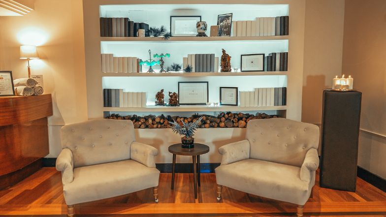 Hotel Hita