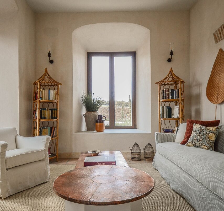 ruralka hoteles rurales con encanto